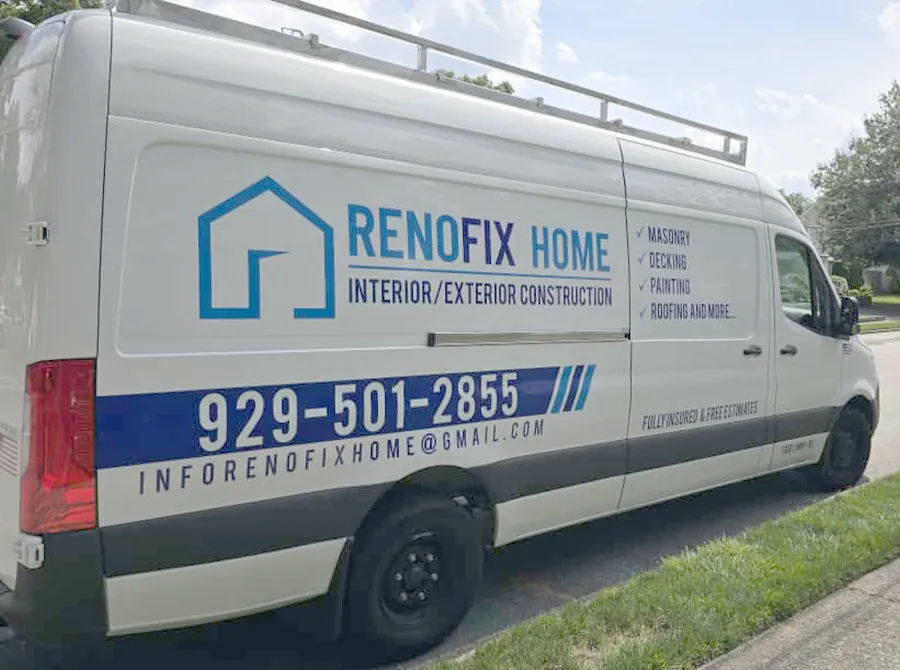 Home Renovation Examples in North Jersey - image