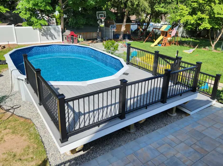 Home Renovation Examples in North Jersey - image