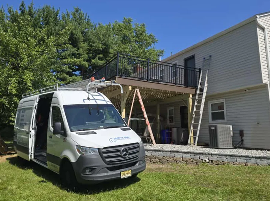 Home Renovation Examples in North Jersey - image