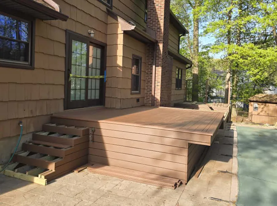 Home Renovation Examples in North Jersey - image