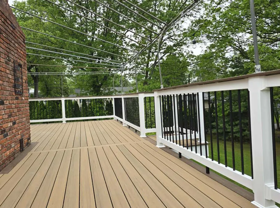 Home Renovation Examples in North Jersey - image