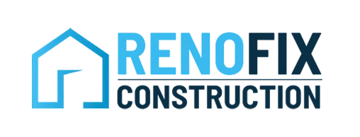 Renofix Home LLC Logo