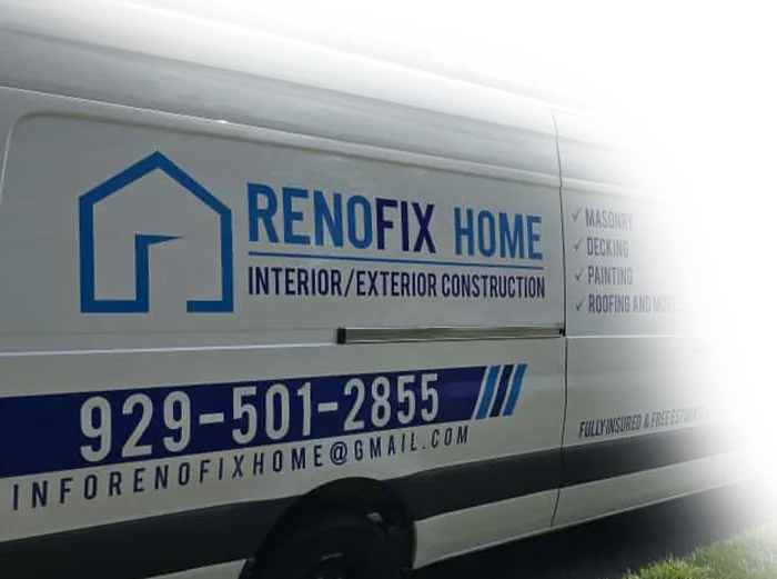 Renovation Company in North Jersey - image