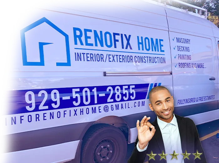 Renovation Company in North Jersey - image