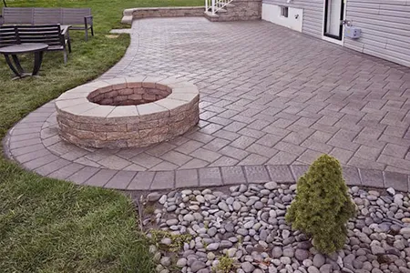 Patio Paving Service NJ
