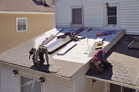 Roofing Service NJ