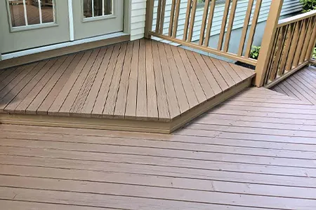 Deck Service NJ